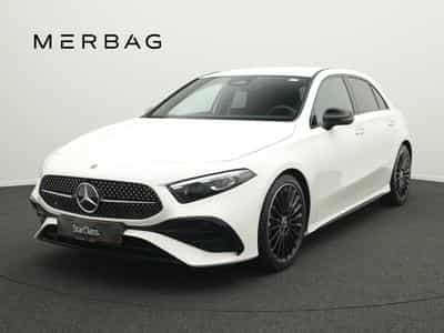 Mercedes A 200 Multi+Night+Kamera+Ambi (2025) - Foto 1
