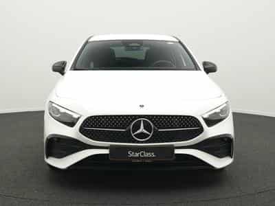 Mercedes A 200 Multi+Night+Kamera+Ambi (2025) - Foto 2