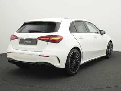 Mercedes A 200 Multi+Night+Kamera+Ambi (2025) - Foto 3