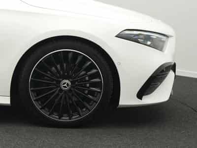 Mercedes A 200 Multi+Night+Kamera+Ambi (2025) - Foto 8