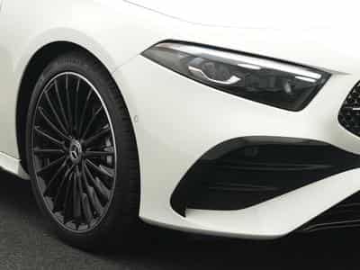 Mercedes A 200 Multi+Night+Kamera+Ambi (2025) - Foto 9