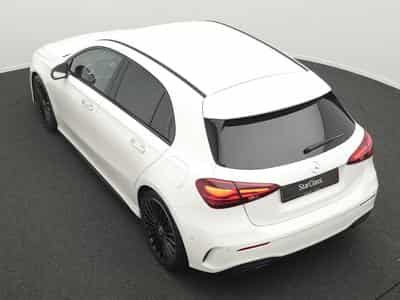 Mercedes A 200 Multi+Night+Kamera+Ambi (2025) - Foto 13