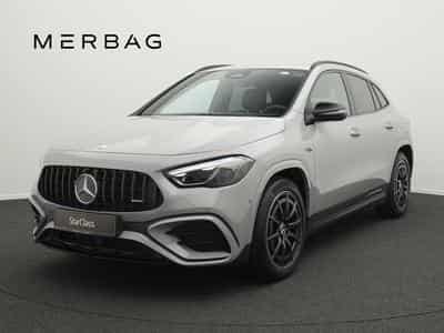 Mercedes GLA 35 AMG Mercedes-AMG GLA 35 4MATIC Multi+Kamera+Night+Totw+MBUX (2025) - Foto 1