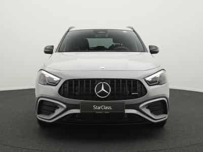Mercedes GLA 35 AMG Mercedes-AMG GLA 35 4MATIC Multi+Kamera+Night+Totw+MBUX (2025) - Foto 2
