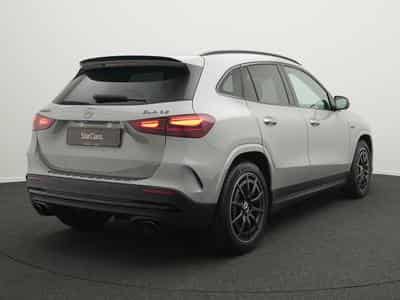 Mercedes GLA 35 AMG Mercedes-AMG GLA 35 4MATIC Multi+Kamera+Night+Totw+MBUX (2025) - Foto 3