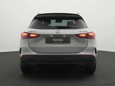 Mercedes GLA 35 AMG Mercedes-AMG GLA 35 4MATIC Multi+Kamera+Night+Totw+MBUX (2025) - Foto 4