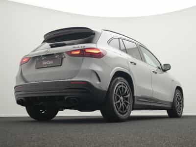 Mercedes GLA 35 AMG Mercedes-AMG GLA 35 4MATIC Multi+Kamera+Night+Totw+MBUX (2025) - Foto 11