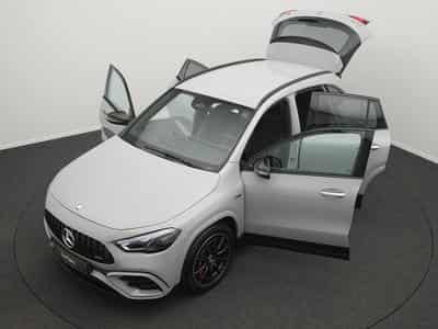 Mercedes GLA 35 AMG Mercedes-AMG GLA 35 4MATIC Multi+Kamera+Night+Totw+MBUX (2025) - Foto 14