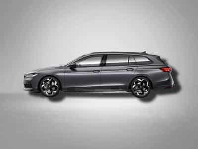 Skoda Superb Sportline 2.0 TSI 7-Gang-DSG 4x4 (2026) - Foto 2