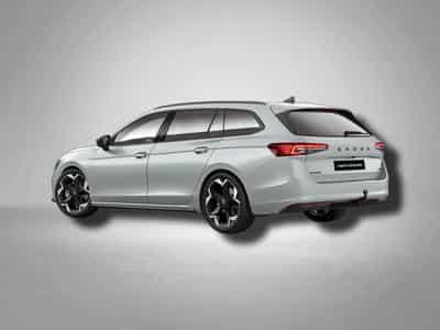 Skoda Superb Sportline 2.0 TSI 7-Gang-DSG 4x4 (2026) - Foto 3