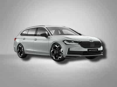 Skoda Superb Sportline 2.0 TSI 7-Gang-DSG 4x4 (2026) - Foto 1