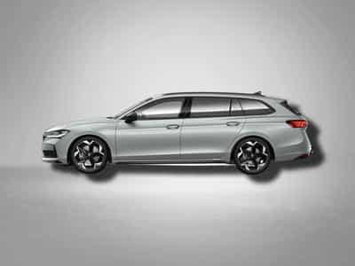 Skoda Superb Sportline 2.0 TSI 7-Gang-DSG 4x4 (2026) - Foto 2