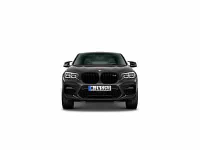 BMW X4M X4 M (2020) - Foto 2