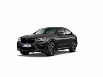 BMW X4M X4 M (2020) - Foto 1