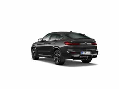 BMW X4M X4 M (2020) - Foto 5