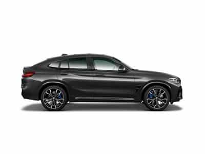 BMW X4M X4 M (2020) - Foto 3