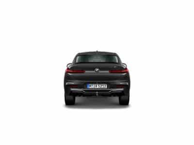 BMW X4M X4 M (2020) - Foto 4