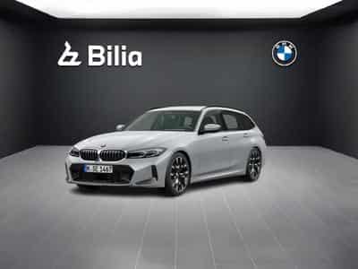 BMW 330 330d xDrive Touring (2025) - Foto 1