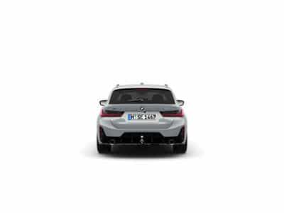 BMW 330 330d xDrive Touring (2025) - Foto 4