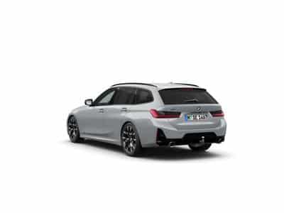 BMW 330 330d xDrive Touring (2025) - Foto 5