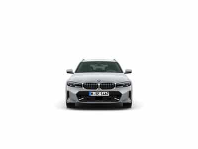 BMW 330 330d xDrive Touring (2025) - Foto 2