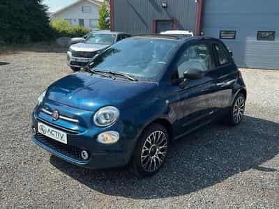 Fiat 500 1.0 70 CLUB (2024) - Foto 1
