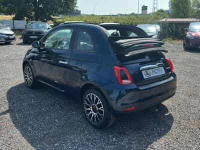Fiat 500 1.0 70 CLUB (2024) - Foto 7