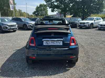 Fiat 500 1.0 70 CLUB (2024) - Foto 6