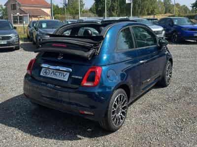 Fiat 500 1.0 70 CLUB (2024) - Foto 5