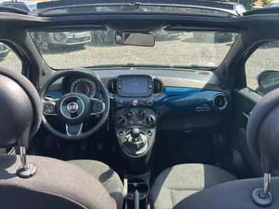 Fiat 500 1.0 70 CLUB (2024) - Foto 10