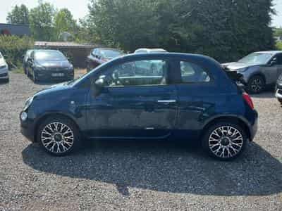 Fiat 500 1.0 70 CLUB (2024) - Foto 8