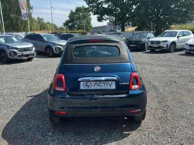 Fiat 500 1.0 70 CLUB (2024) - Foto 13
