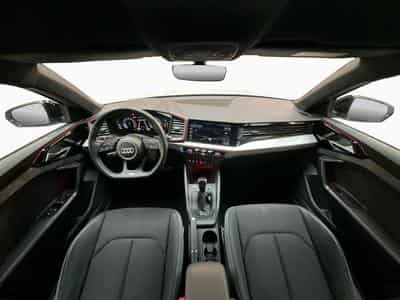Audi A1 SB+S-line+S-Tronic+40TFSI+P.Confort+LM18+LED+NAVI (2021) - Photo 2