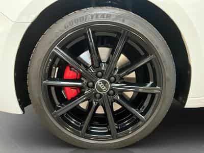 Audi A1 SB+S-line+S-Tronic+40TFSI+P.Confort+LM18+LED+NAVI (2021) - Photo 8