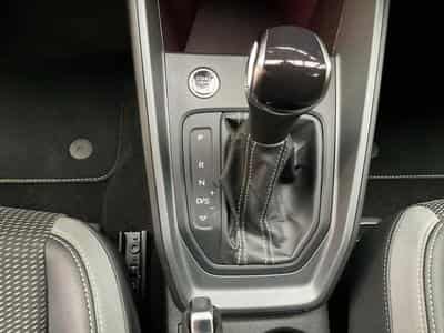 Audi A1 SB+S-line+S-Tronic+40TFSI+P.Confort+LM18+LED+NAVI (2021) - Photo 12