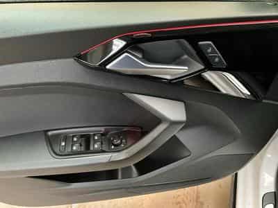 Audi A1 SB+S-line+S-Tronic+40TFSI+P.Confort+LM18+LED+NAVI (2021) - Photo 14