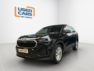 Skoda Kodiaq (2025) - Foto 7