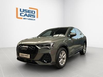 Audi Q3 (2025) - Photo 7