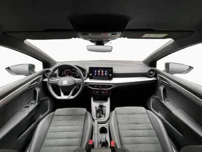 Seat Ibiza Xcellence+Virtual-Cockpit+P.Vision+P.Luxe+Full-Link (2025) - Photo 2
