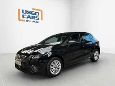 Seat Ibiza Xcellence+Virtual-Cockpit+P.Vision+P.Luxe+Full-Link (2025) - Photo 1