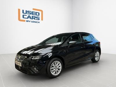 Seat Ibiza (2025) - Photo 8