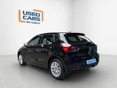 Seat Ibiza Xcellence+Virtual-Cockpit+P.Vision+P.Luxe+Full-Link (2025) - Photo 6