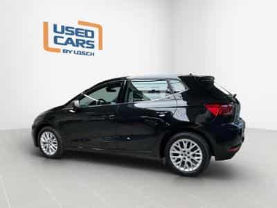 Seat Ibiza Xcellence+Virtual-Cockpit+P.Vision+P.Luxe+Full-Link (2025) - Photo 5