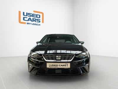 Seat Ibiza Xcellence+Virtual-Cockpit+P.Vision+P.Luxe+Full-Link (2025) - Photo 3