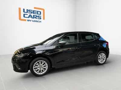 Seat Ibiza Xcellence+Virtual-Cockpit+P.Vision+P.Luxe+Full-Link (2025) - Photo 4