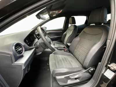 Seat Ibiza Xcellence+Virtual-Cockpit+P.Vision+P.Luxe+Full-Link (2025) - Photo 9