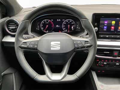 Seat Ibiza Xcellence+Virtual-Cockpit+P.Vision+P.Luxe+Full-Link (2025) - Photo 10
