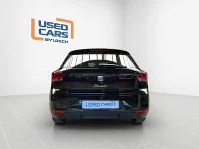 Seat Ibiza Xcellence+Virtual-Cockpit+P.Vision+P.Luxe+Full-Link (2025) - Photo 7