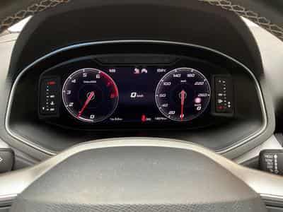 Seat Ibiza Xcellence+Virtual-Cockpit+P.Vision+P.Luxe+Full-Link (2025) - Photo 11