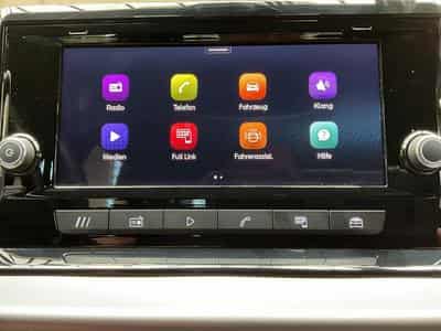 Seat Ibiza Xcellence+Virtual-Cockpit+P.Vision+P.Luxe+Full-Link (2025) - Photo 13